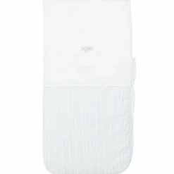 Tartine et Chocolat Boys Blue Striped Nest (80cm) Outlet