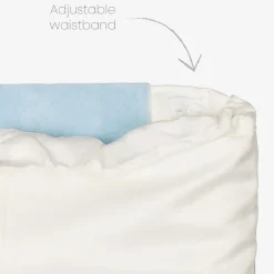 Andreeatex Boys Blue Velvet & Satin Suit Online