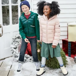 Emporio Armani Boys Blue Washed Denim Jeans Hot