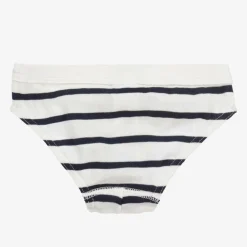 Petit Bateau Boys Cotton Pants (3 Pack) Sale