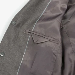 Beau KiD Boys Grey Trouser Suit Clearance