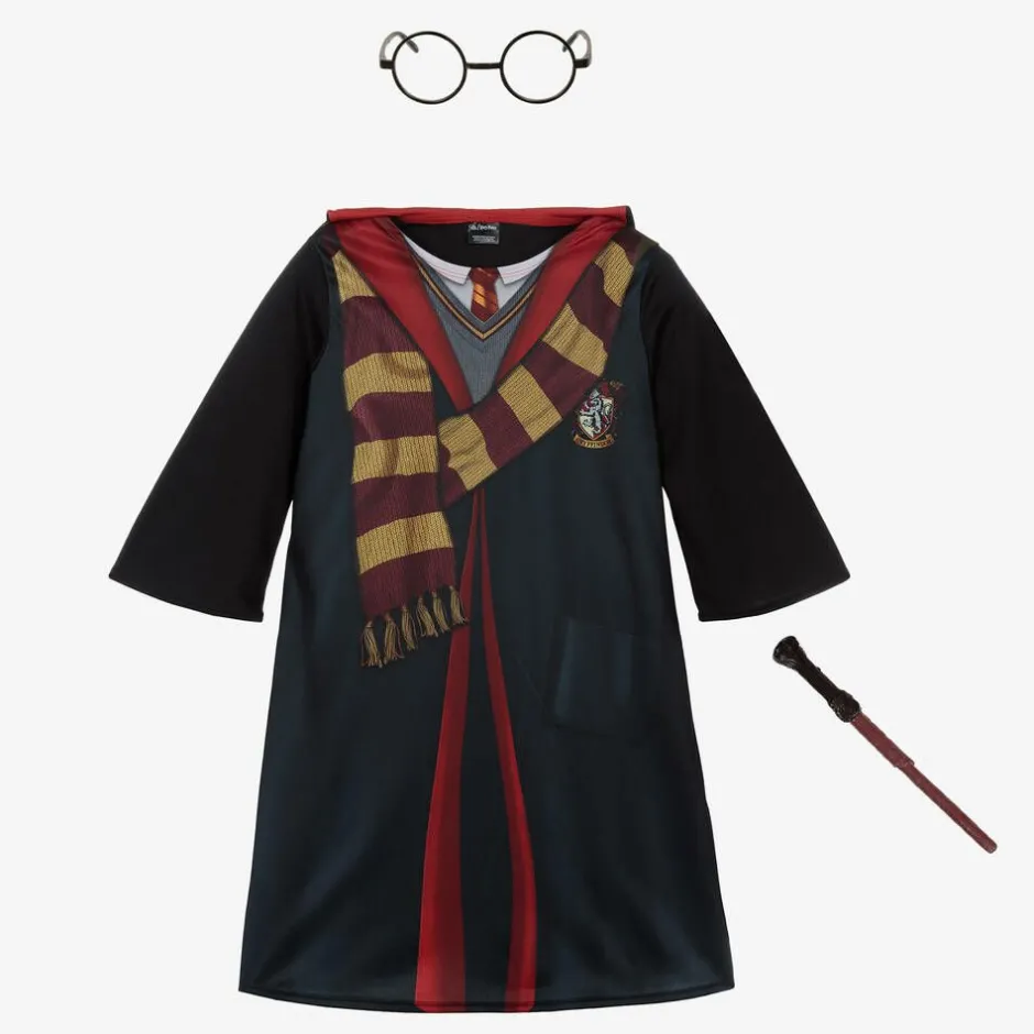 Dress Up by Design Boys Harry Potter Costume Set Discount