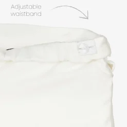 Beatrice amp; George Boys Ivory Cotton Sailor Buster Suit Sale