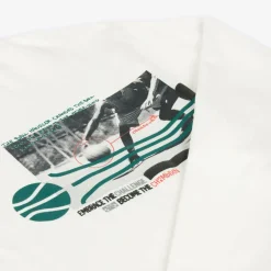 Mayoral Nukutavake Boys Ivory Cotton Top New