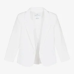 Beau KiD Boys Ivory Tuxedo Suit Hot