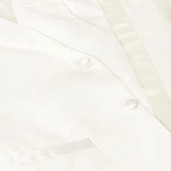 Romano Boys Ivory Tuxedo Suit Online