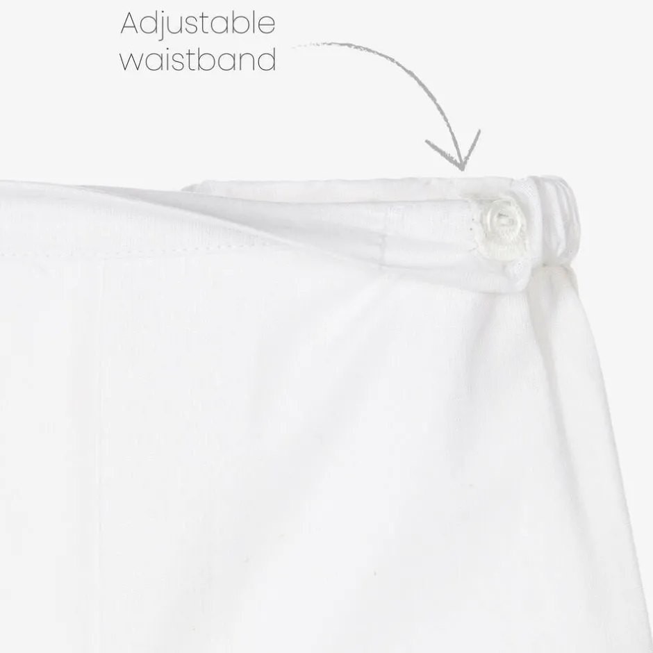 Andreeatex Boys Navy Blue & White Sailor Suit Hot