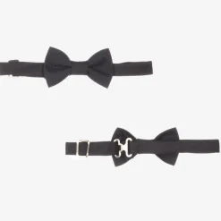 Beau KiD Boys Navy Blue Tuxedo Suit New