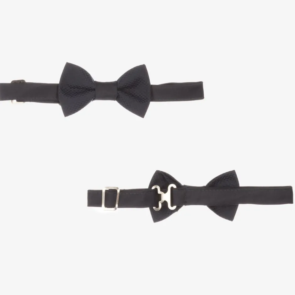 Beau KiD Boys Navy Blue Tuxedo Suit New