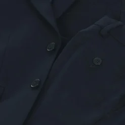 BOSS Boys Navy Blue Twill Suit Sale