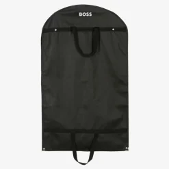 BOSS Boys Navy Blue Twill Suit Sale