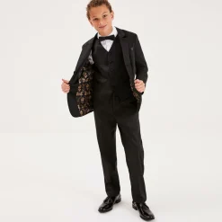 Childrens Classics Boys Patent Leather Shoes Sale