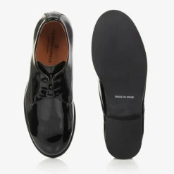 Childrens Classics Boys Patent Leather Shoes Sale