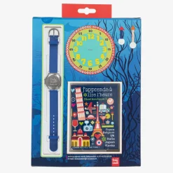 Baby Watch, Paris Boys Royal Blue Shark Watch Best