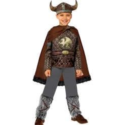 Dress Up by Design Boys Viking King Dressing-Up Costume New