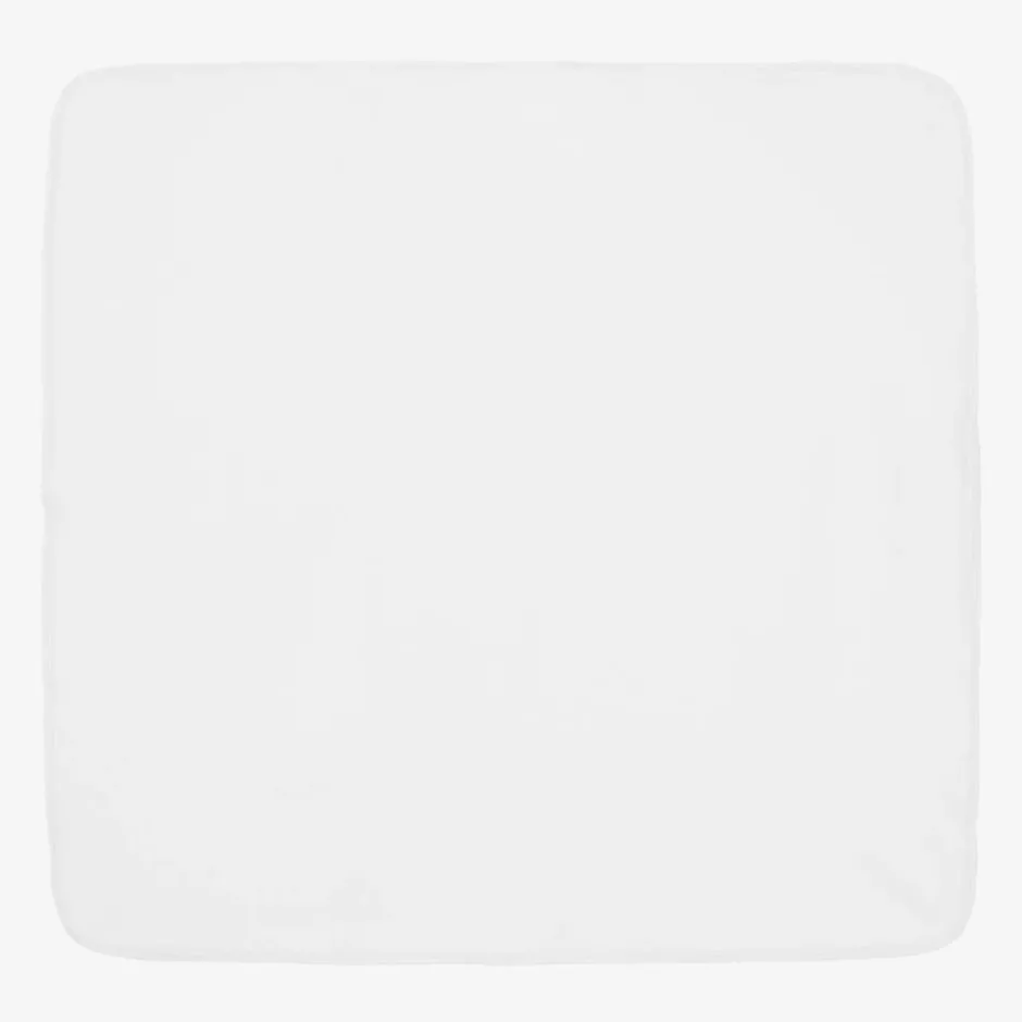 Kissy Kissy Boys White Dino Domain Hooded Towel & Mitt Set Online