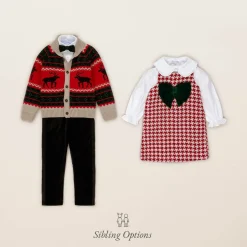 Dr. Kid Boys White Oxford Cotton Shirt Clearance