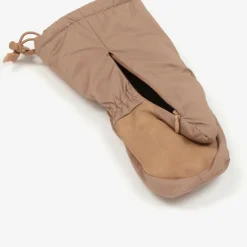 Elodie Brown Bunny Mittens Online