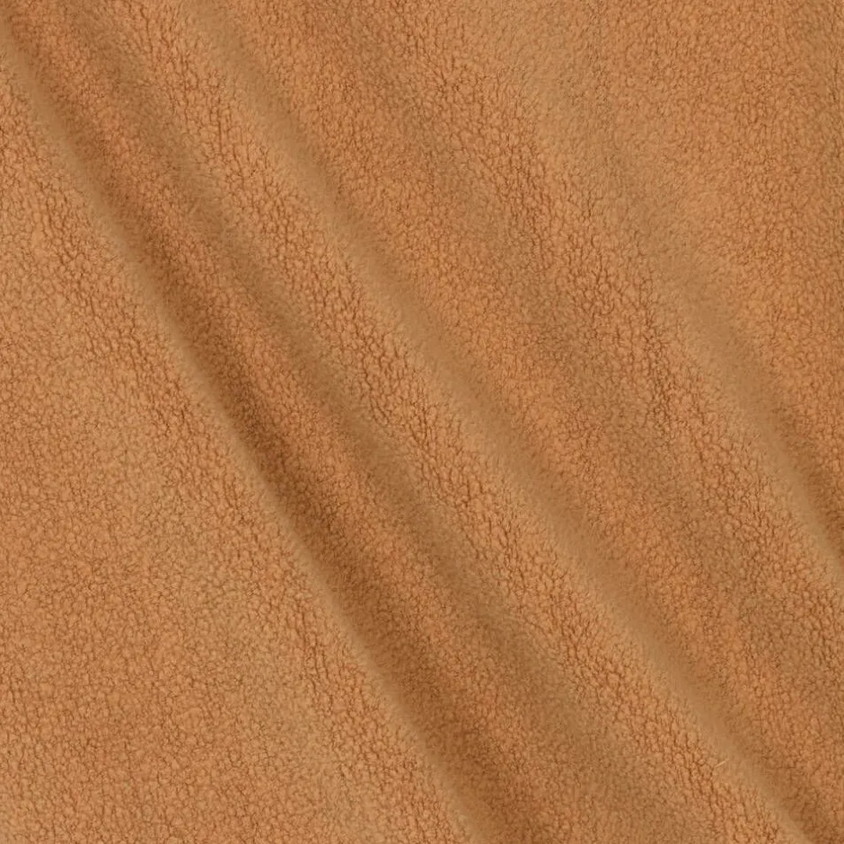 Moschino Kid-Teen Brown Cotton Fleece Teddy Bear Sweatshirt Hot