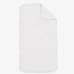 Pasito a Pasito Brown Faux Leather Changing Bag (35cm) Outlet