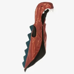 Meri Meri Brown Hooded Dinosaur Costume Best