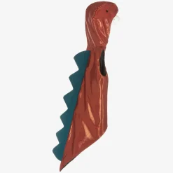 Meri Meri Brown Hooded Dinosaur Costume Best