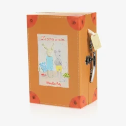 Moulin Roty Bunny & Mouse Dress-Up Toy (28cm) Sale