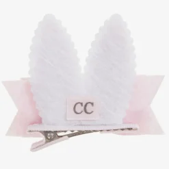Cute Cute Bunny Ears Hair Clip Discount
