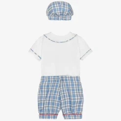 Beau KiD Buster Suit & Hat Set Best