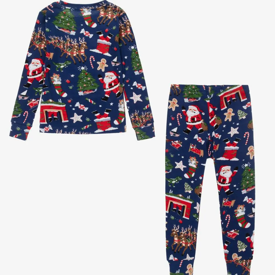 Childrensalon Hampers Christmas Eve Pyjamas Hamper Hot