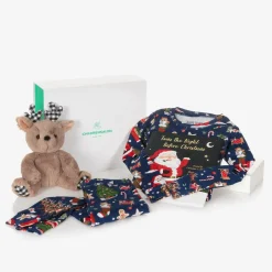 Childrensalon Hampers Christmas Eve Pyjamas Hamper Hot