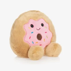 Aurora Claire Donut Soft Toy (12cm) Sale
