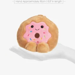 Aurora Claire Donut Soft Toy (12cm) Sale