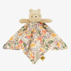 Rainbow Designs Classic Pooh Bear Plush Doudou (35cm) Sale