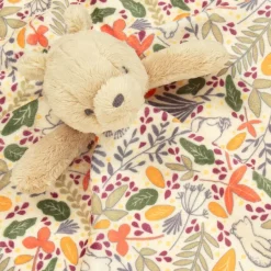 Rainbow Designs Classic Pooh Bear Plush Doudou (35cm) Sale