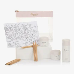 Bonpoint Cleanse & Moisturise Travel Essentials Set Clearance