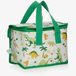 Powell Craft Dinosaur Lunch Bag (22cm) Hot