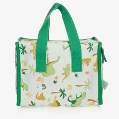 Powell Craft Dinosaur Lunch Bag (22cm) Hot