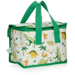 Powell Craft Dinosaur Lunch Bag (22cm) Hot