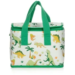 Powell Craft Dinosaur Lunch Bag (22cm) Hot
