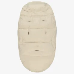 Elodie Down Padded Footmuff (95cm)