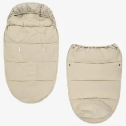 Elodie Down Padded Footmuff (95cm)