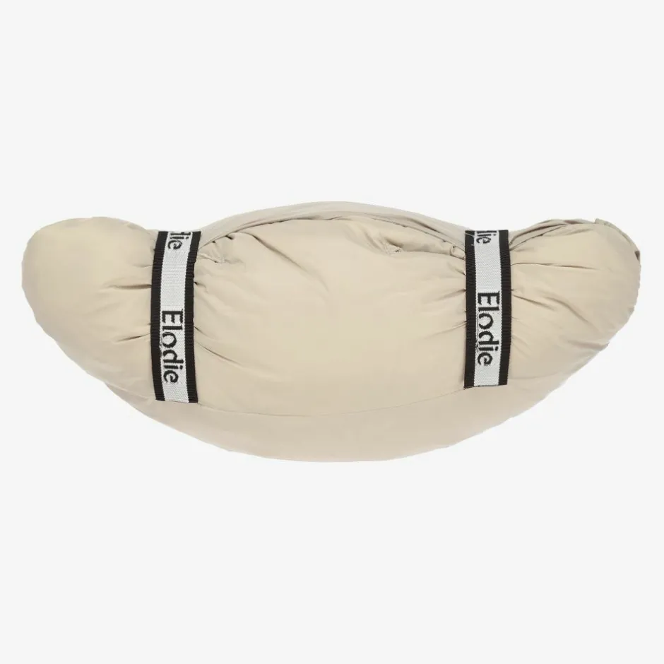 Elodie Down Padded Footmuff (95cm)