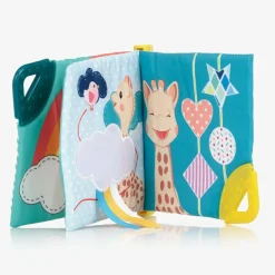 Sophie la Girafe Early Learning Book (20cm) Best