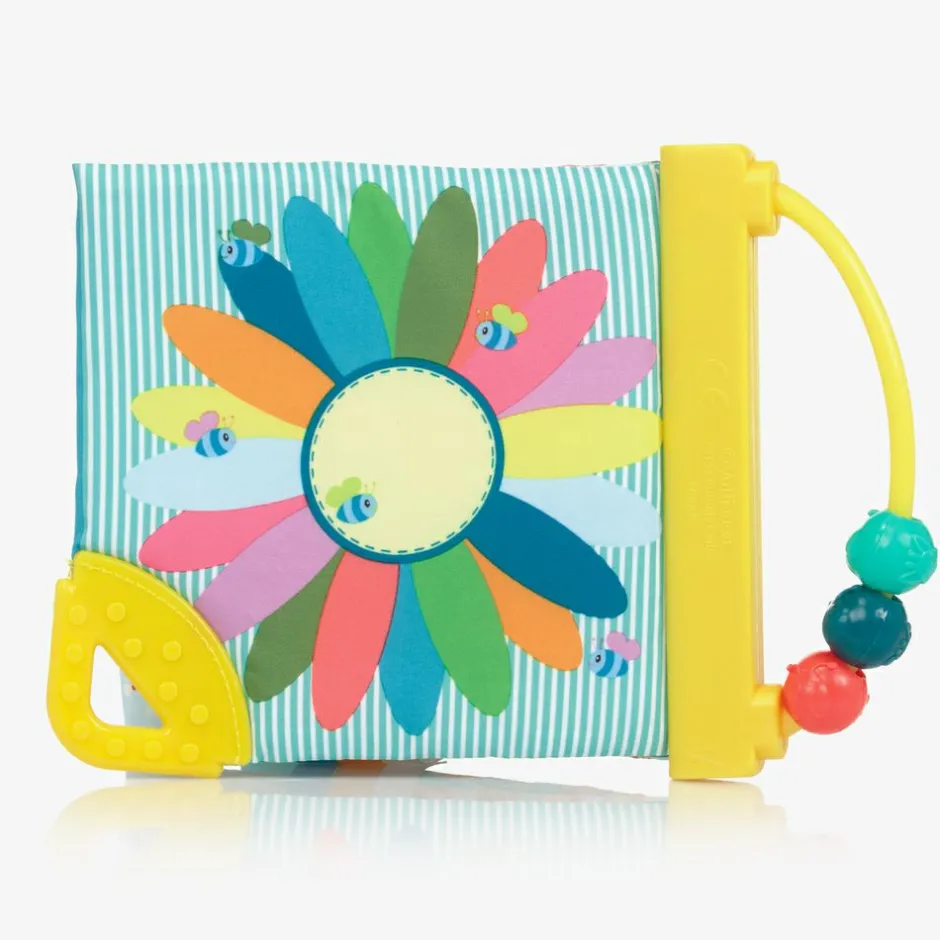 Sophie la Girafe Early Learning Book (20cm) Best