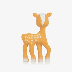 Sophie la Girafe Fanfan the Fawn Rubber Teething Toy (15cm) New