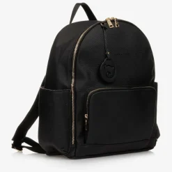 Pasito a Pasito Faux Leather Changing Backpack (37cm) Sale