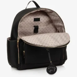 Pasito a Pasito Faux Leather Changing Backpack (37cm) Sale