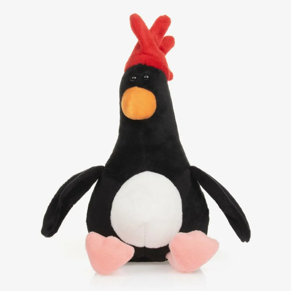 Aurora Feathers McGraw Soft Toy (20cm) Discount