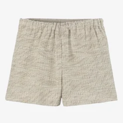 Mayoral Girls Beige & Ivory Skort Outlet